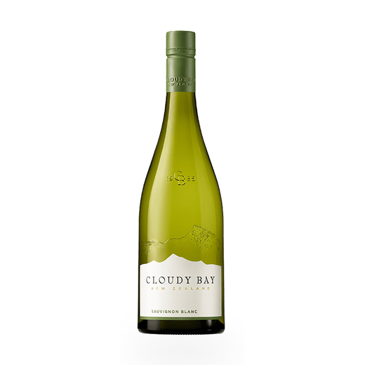 Cloudy Bay Sauvignon Blanc Dry White Wine 750ml
