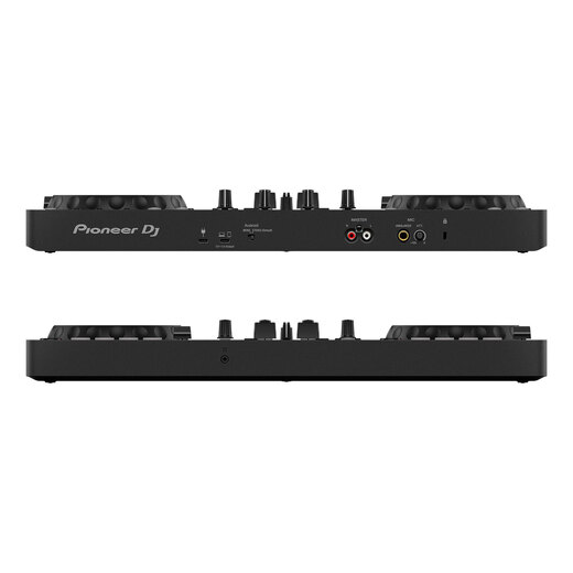 Pioneer DJ brand genuine exclusive Pioneer DDJ series