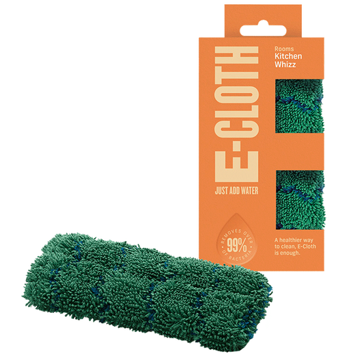 Likuai imported rags, scouring pads, kitchen household fiber cloths, dishcloths, cleaning cloths, caterpillar kitchen cleaning wipes