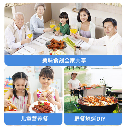 Fresh chicken feet, net weight 4Jin Jin is equal to 0.5kg, frozen, fine trimming and nail removal, export-grade large chicken feet, braised chicken feet halal