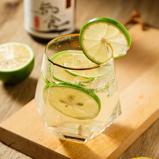 Zhishi clear rice wine 6 degrees slightly drunk fermented glutinous rice wine sweet wine low alcohol trendy drink yellow rice wine 300ml*6 bottles gift box