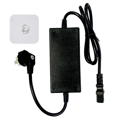 For applicable accessories of Yuku S series garbage disposer, please consult customer service to purchase switch + power controller (650W)