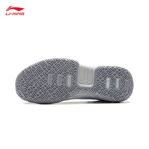 Li Ning Light Speed ​​2 MID丨Basketball Shoes Men's Summer Support Stable Mid-top Basketball Court Shoes ABPU057