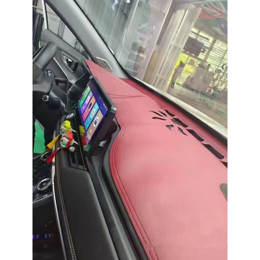 卓永杭适用于19-23奇瑞瑞虎8显示屏导航仪蓝牙Carplay360全景倒车影像 奇瑞瑞虎8/2019-2023款 4G版8核2G+32G 官方标配+记录仪