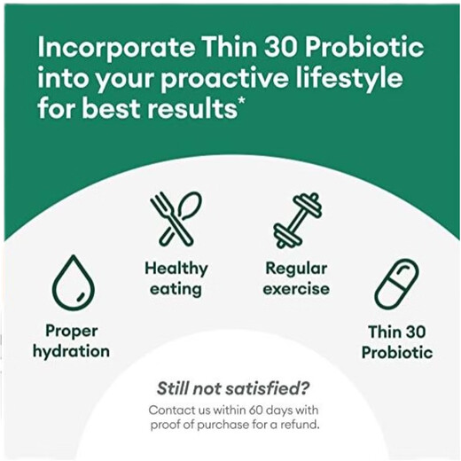 Physician's CHOICE Probiotics Women's Probiotics Green Tea Digestive Enzymes Apple Cider Vinegar Cleanse