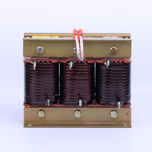Shantou Lincun three-phase series reactor capacitor special cksg medium frequency furnace AC harmonic control reactive power matching capacitor 10KVAR-7