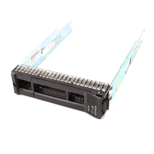 Lenovo server hard drive bracket SR 3.5 bracket