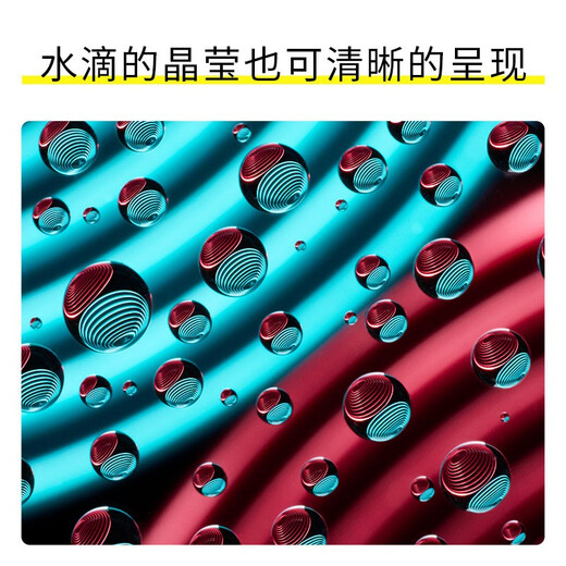 Nikon full-frame mirrorless Z-mount fixed focus lens Z105F2.8 S macro official standard