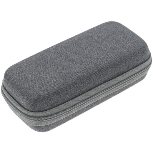 Pickup cat portable tool bag small portable hardware tool bag rangefinder multimeter storage bag electric GJB-06 black