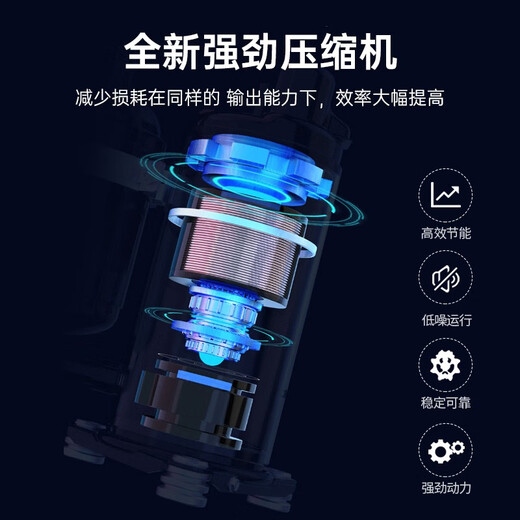 TCL central air conditioner 10 HP one to two, one to three, one to four four-day ceiling air conditioner multi-split commercial air conditioner DC inverter first-level energy efficiency embedded ceiling machine 11 HP first-level energy efficiency one-to-four inverter ceiling air conditioner