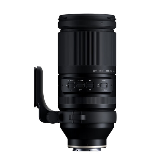 Tamron A057 150-500mm F/5-6.7 VC anti-shake bird shooting sports super telephoto 150-500 full-frame mirrorless lens 150500 Nikon Z mount official standard package free Tamron UV filter + backpack gift package
