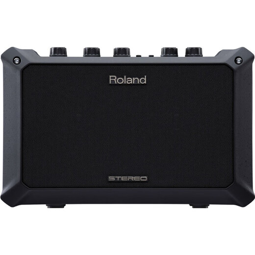 Roland speaker Mobile AC CUBE outdoor portable folk Yao acoustic guitar playing and singing live broadcast electric piano electric blowpipe audio MOBILE AC+ complete set of luxury gifts