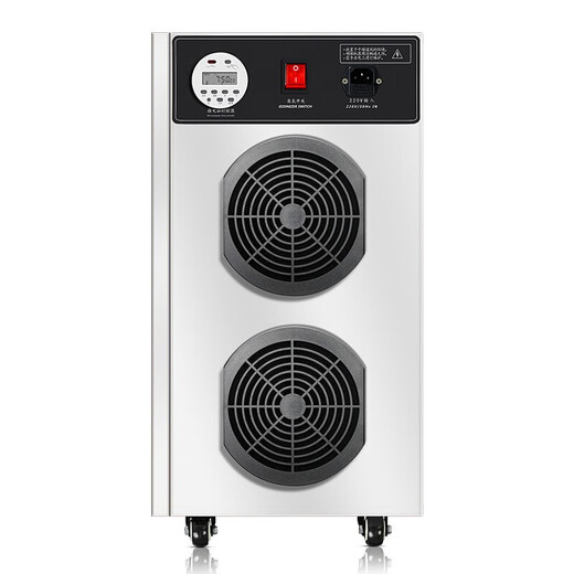 Plande ozone generator ozone disinfection machine industrial hospital workshop breeding farm special purification and sterilization air disinfection machine 20g\30g PDX-20N 20g/h