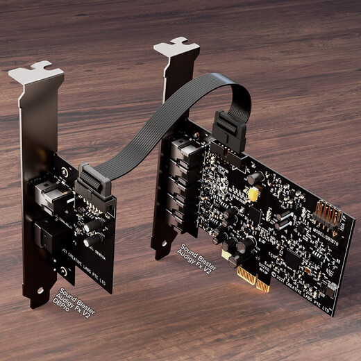 Creative Audigy FX V2 built-in sound card half-height game chicken movie 5.1 channel professional FPS sound effects Delta Action Fearless Contract tiles csgo audio positioning FX V2 sound card