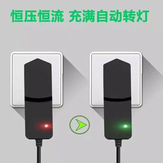 Yulang is suitable for Laisai laser charger level LSG686SPD/686D/649SPD/666SL charger LSG686SPD charger