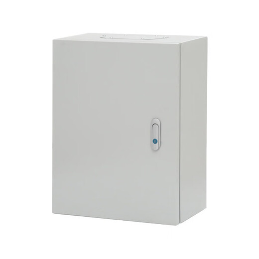 Export-type box electrical control cabinet surface-mounted wall-mounted electrical control box wiring distribution box power cabinet thickened sink wall-mounted 400*500*150 (1.0 thick)