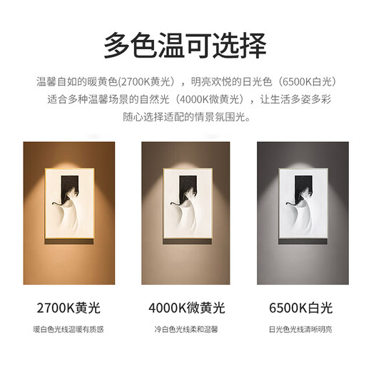 OSRAM LED light bulb Xingliang P-type small bulb E14 small screw household energy-saving light bulb high-bright energy-saving light bulb 4.9W/6500K white light frosted bulb