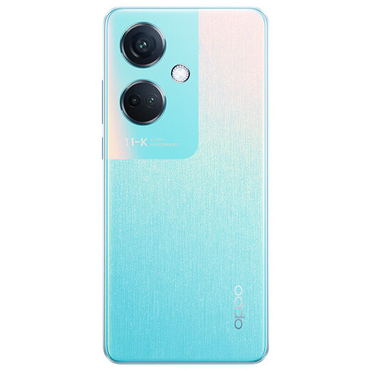 OPPO K11 Sony IMX890 flagship main camera 100W flash charge Elderly Android game e-sports smart student direct screen photo 5G mobile phone oppok11 Pearlescent丨K11x (Snapdragon 695) 12GB+256GB