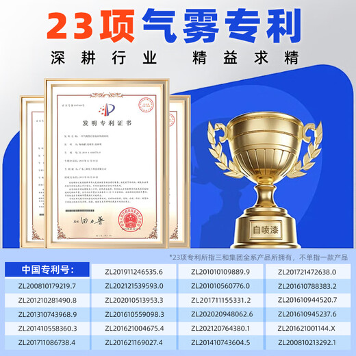 Sanhe self-spraying hand spray wheel hub color change metallic anti-rust paint wall graffiti railing furniture renovation paint #36 silver