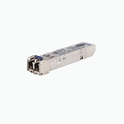 New H3C (H3C) SFP-XG-LX-SM1310-D optical module-SFP+ 10G dual-fiber single-mode module (1310nm, 10km, LC)