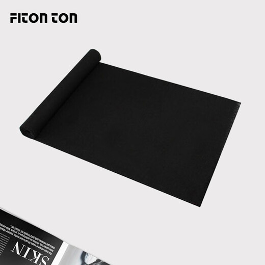 FitonTon scarf men's winter warm solid color student scarf Korean version versatile thickened warm men's scarf as a birthday gift for boyfriend