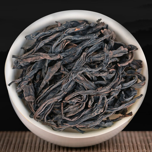 MODENGXIAN coffret cadeau haut de gamme, nid d'hirondelle cannelle Wuyi Rock thé Dahongpao Zhengyan cannelle narcisse Oolong thé 249g