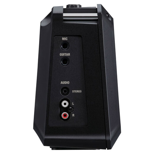 Roland speaker Mobile AC CUBE outdoor portable folk Yao acoustic guitar playing and singing live broadcast electric piano electric blowpipe audio MOBILE AC+ complete set of luxury gifts