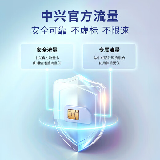 中兴流量大师5G 2025款新品M3随身wifi双网通免插卡移动无线上网卡车载笔记本电脑热点无限流量便携式 M3 逸光银【 全程5G不限速 双网切换 】顶配版 5G系列，中兴官方流量  |  网速高达500M