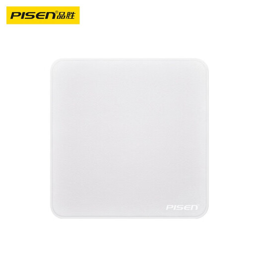 Pinsheng screen polishing cloth suitable for Huawei, Apple mobile phones, Apple microfiber screen cleaning cloth, watch ipad notebook screen cleaning cloth, camera lens rag, 1 piece