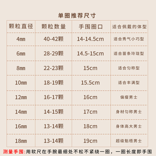 Weicheng natural black agate beads loose beads diy handmade beaded woven crystal bracelet bracelet jewelry accessories material 7a selected black agate 4mm 10 pieces