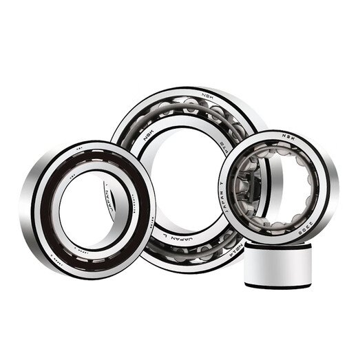 NSK Japan imported cylindrical roller bearing NJ NUP NU2209ET W size 45*85*23mm NJ2209 others