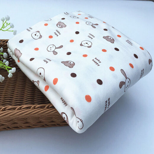 Качество Chu Ge, Baby Pure Cotton Pacers 1 целый джин [Jin равняется 0,5 кг] Pure Cotton Baby Baby Dipers. Новорожденный цельный хлопчатобумажный прокладка мочи чистый хлопок впитывает воду и подходит для всех сезонов чистый хлопок без печати 1 целый jin [jin равен 0,5 кг] (шириной 50 см двойной слой))