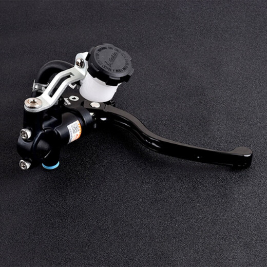 Aideli direct push pump PX1 car modified N1S/NQI/U+B/Cheliwu AK brake pump black right 19 pressure (