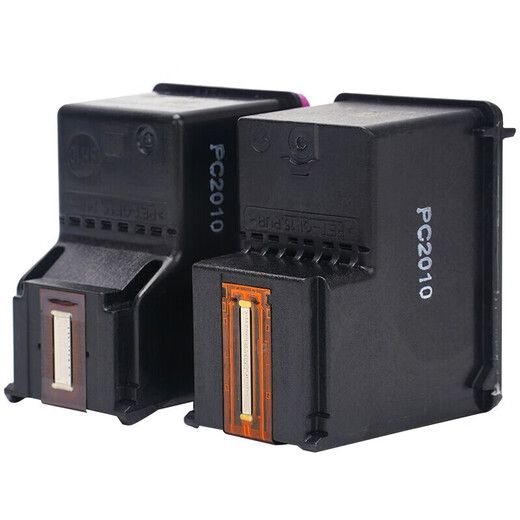 Jingcheng HP 675 ink cartridge is suitable for HP HP675XL hp 4000 4400 4575 4500 ink cartridge printer K710a ink cartridge Advantage-K710gr 1000 pages 675XL large capacity black color set ink cartridge