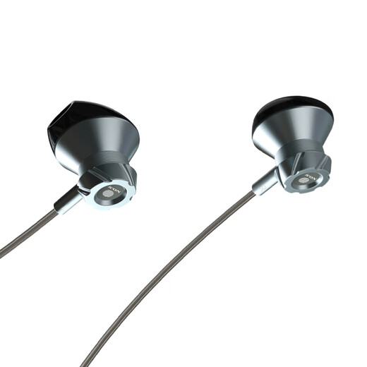 ICON Element4 semi-in-ear monitoring headphones medium and high frequency wired earplugs suitable for sound card microphone live anchor recording monitoring headphones iCON Aiken monitoring headphones