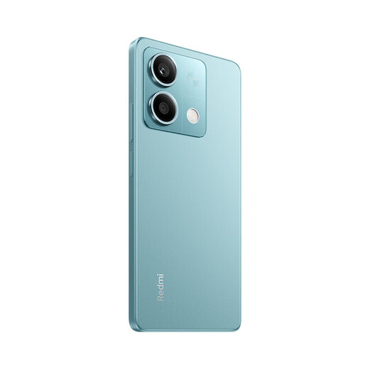 小米Redmi 红米note13 新品上市5G手机 时光蓝 8GB+128GB