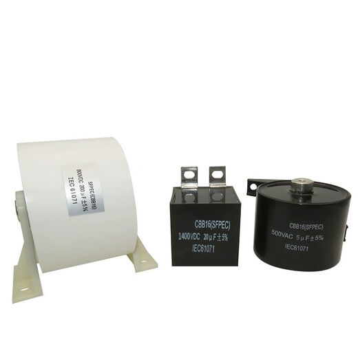 Welding machine capacitor 1400V10uF20uF30UF40uF50uF100uF capacitor 1200V800V white 1000V 30uf 46*50mm