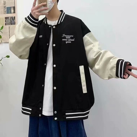 Byphytee Chaqueta para hombres Jacket masculina de verano