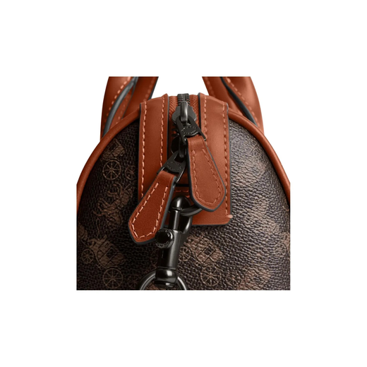 COACH Venturer Duffle 27/24 old-fashioned zipper coating Couple new men's Boston Truffle CW695-A7U 24