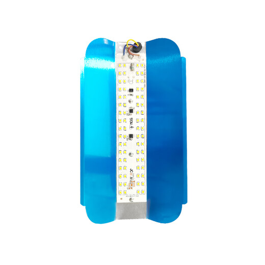 Led iodine tungsten lamp work light construction site lighting super bright searchlight outdoor waterproof strong sun light 10w floodlight rainproof model limited to one purchase