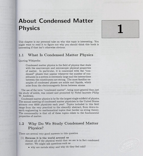 The Oxford Solid State Basics 英文原版 牛津固体物理学基础