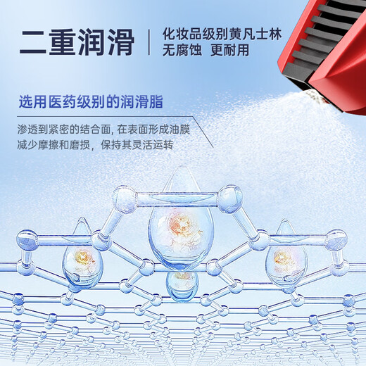 Liquid butter spray lubricant car door lock bearing gear track abnormal noise manipulator spray lubricating grease spray 1 bottle of butter spray