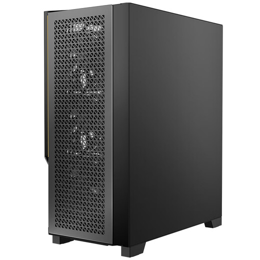 安钛克 (Antec) P20CE 电脑机箱Type-C接口/360水冷/配3把风扇