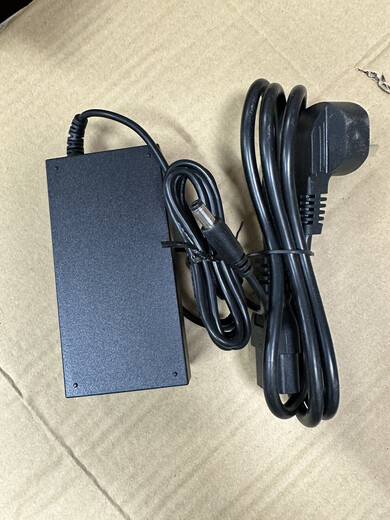 通ADS-65HI-12N-1 12048E 12V3A4A大华硬盘录像机电源适配器 通12V1.5A