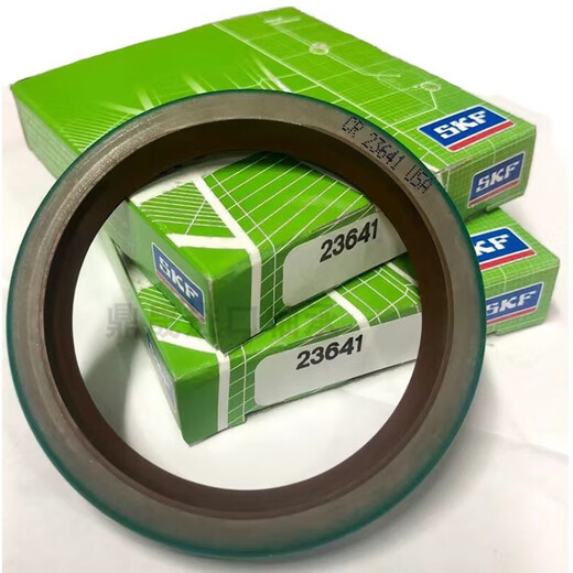 SKF British CR outer frame oil seal CR 19737 CR 18652