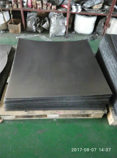 Taishilon oil-resistant and high-temperature-resistant metal flexible graphite reinforced sealing gasket high-strength graphite pad sprint composite plate 1-10MM -10MM