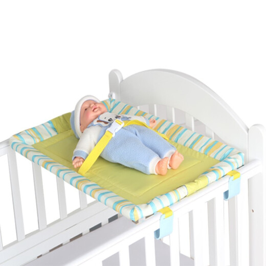 Baby changing table tidying table baby care table touching table crib changing table baby changing table dudu powder