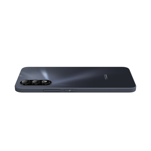
Meizu (MEIZU) Meizu 20 AI mobile phone 5010mAh thin and long battery life 50 million main camera Flyme AIOS system 6GB+128GB Obsidian Black Government subsidy