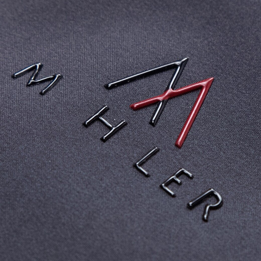 啄木鸟（TUCANO）羽绒服男士冬季商务休闲短款立领保暖防寒男装羽绒外套 黑色 XL