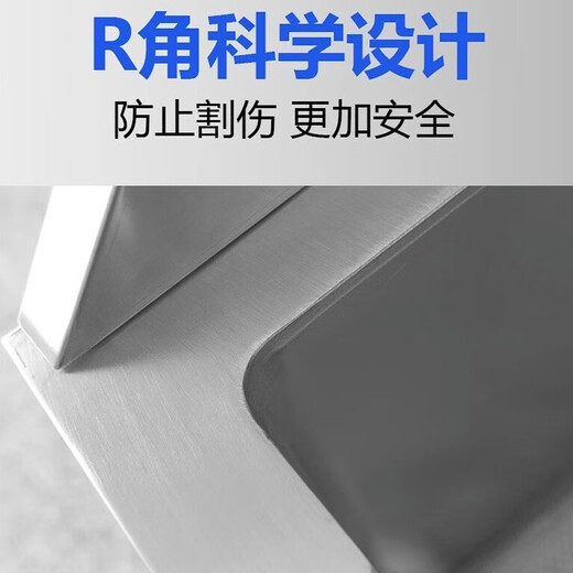 Dog washing pool stainless steel pet shop beauty special cleaning pet bathing pool cat and dog universal dog washing basin standard version 100*60*90 deep 40cm